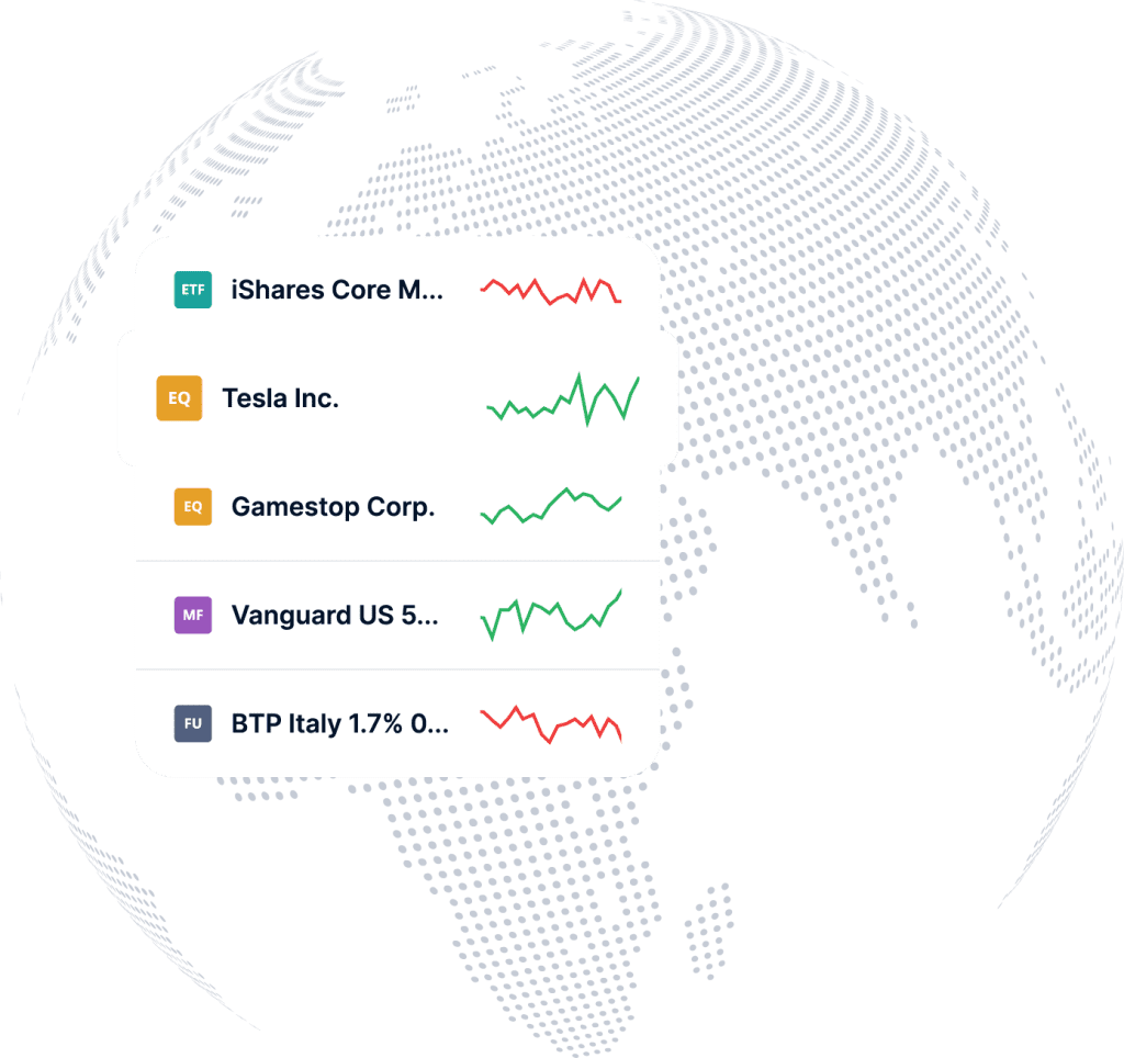 About Vertex Trade Network